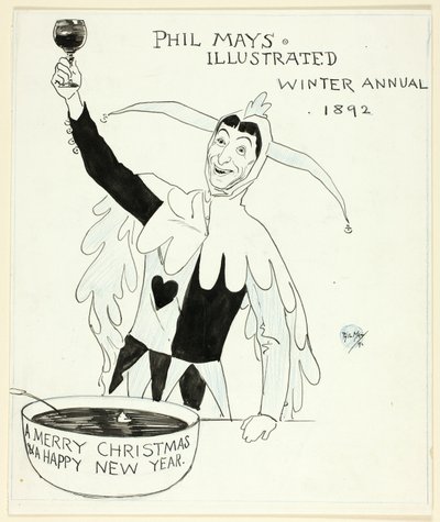Tutkimus Coverille tekijältä Philip William May