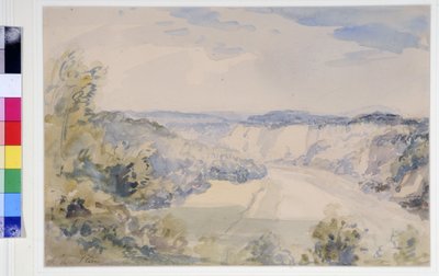 The Wye Chepstow