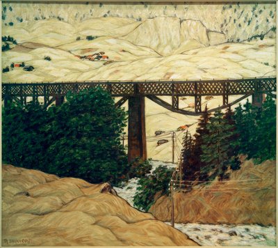 Silta, (silta) tekijältä Philipp Bauknecht