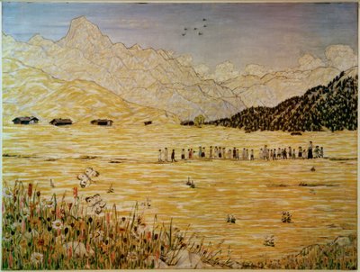 Koulumatka tekijältä Philipp Bauknecht