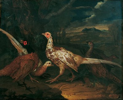 häiritä tekijältä Philipp Ferdinand de Hamilton
