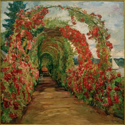 Wannseegarten tekijältä Philipp Franck