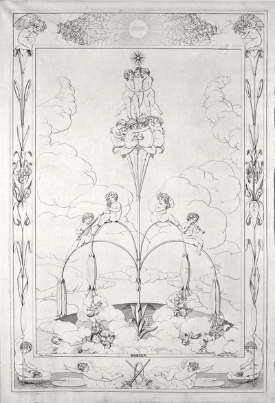  tekijältä Philipp Otto Runge