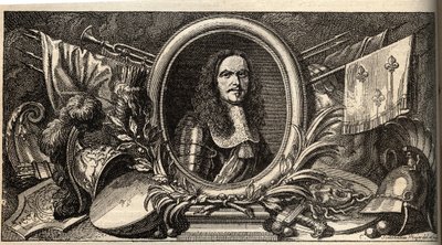 Turennen varakreivi Henri de La Tour d