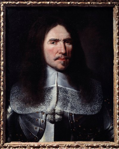 Henri de La Tour d