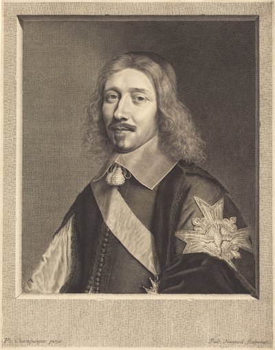  tekijältä Philippe de Champaigne