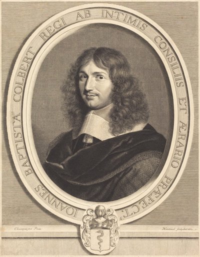  tekijältä Philippe de Champaigne