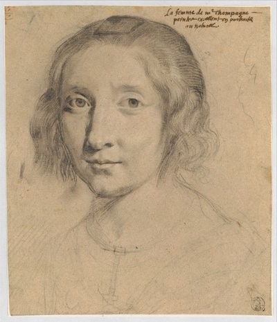  tekijältä Philippe de Champaigne