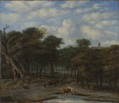  tekijältä Philips Koninck