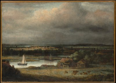  tekijältä Philips Koninck