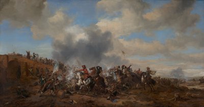  tekijältä Philips Wouwerman