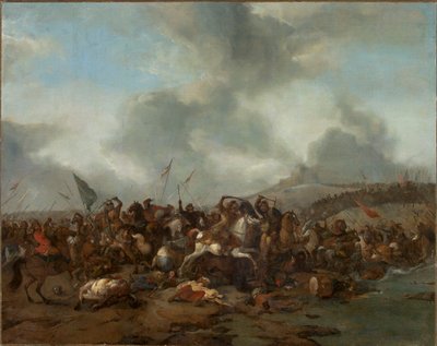  tekijältä Philips Wouwerman