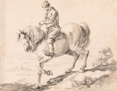  tekijältä Philips Wouwerman