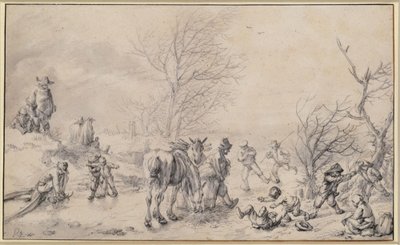  tekijältä Philips Wouwerman