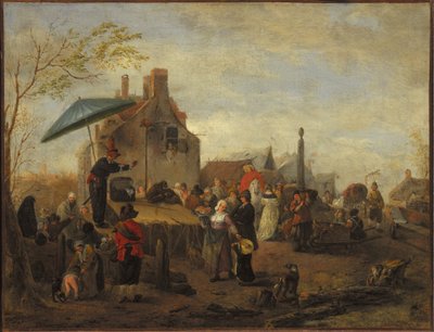  tekijältä Philips Wouwerman