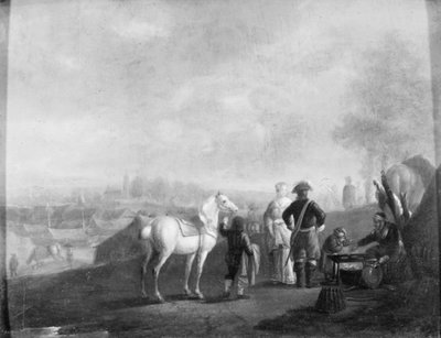  tekijältä Philips Wouwerman