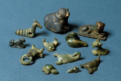 Painot (metalli) tekijältä Phoenician