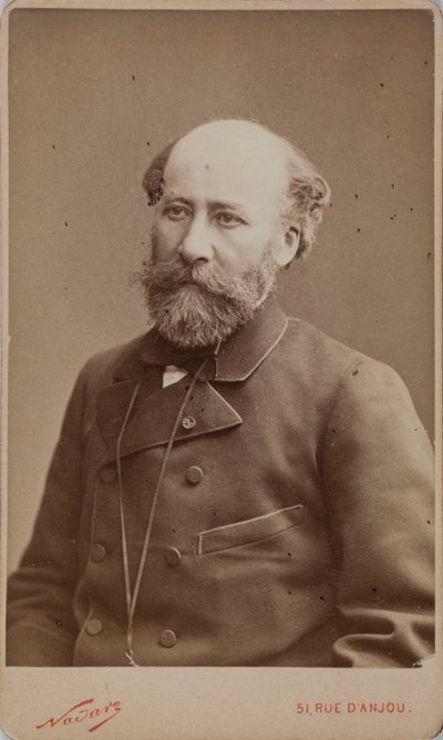 Octave Feuillet