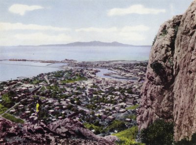 Queensland, Australia: Townsville (kuva) tekijältä Photographer Australian