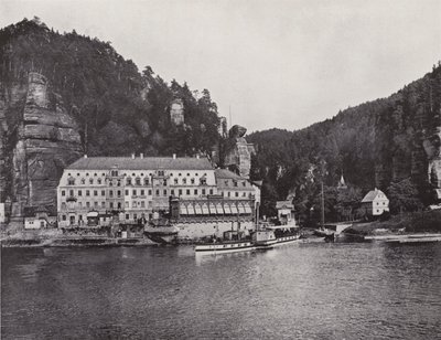 Herrskretschen (m/w kuva) tekijältä Photographer German