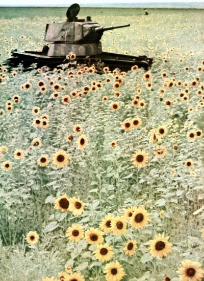 Operaatio Barbarossa tekijältä Photographer German
