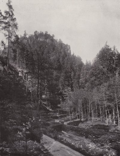Juhlat Polenztalista (m/w kuva) tekijältä Photographer German