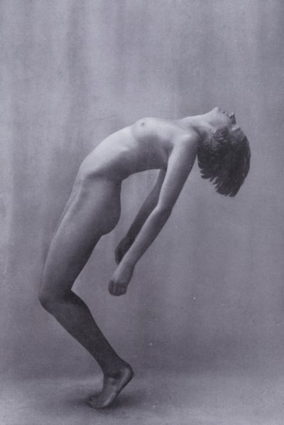 The Body Beautiful, Fyysinen kulttuuri naisille (m/w kuva) tekijältä Photographer German