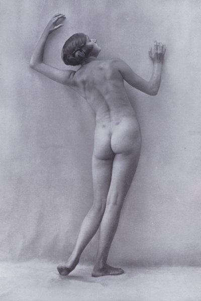 The Body Beautiful, Fyysinen kulttuuri naisille (m/w kuva) tekijältä Photographer German