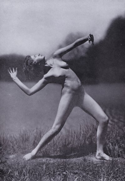 The Body Beautiful, Fyysinen kulttuuri naisille (m/w kuva) tekijältä Photographer German