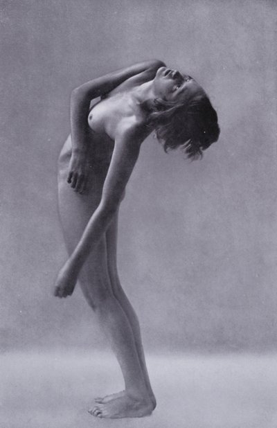 The Body Beautiful, Fyysinen kulttuuri naisille (m/w kuva) tekijältä Photographer German
