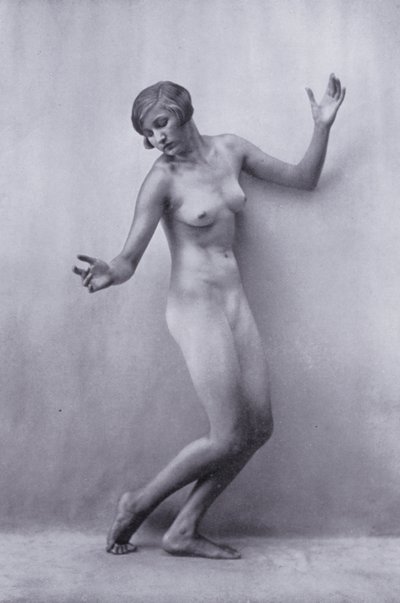 The Body Beautiful, Fyysinen kulttuuri naisille (m/w kuva) tekijältä Photographer German