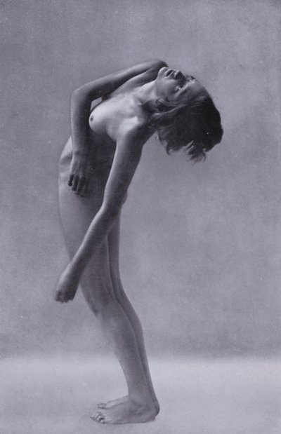 The Body Beautiful, Fyysinen kulttuuri naisille (m/w kuva) tekijältä Photographer German