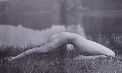 The Body Beautiful, Fyysinen kulttuuri naisille (m/w kuva) tekijältä Photographer German