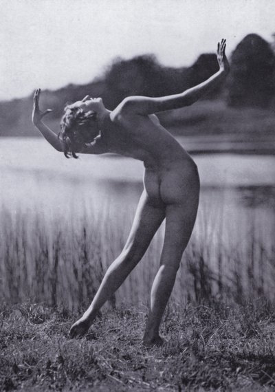 The Body Beautiful, Fyysinen kulttuuri naisille (m/w kuva) tekijältä Photographer German