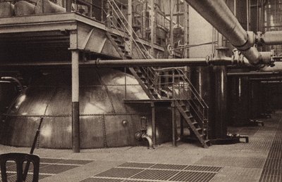 Kuparilava, St James