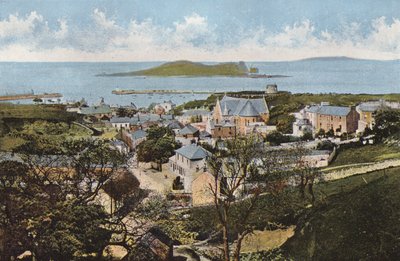Irlanti: Howth ja Ireland