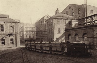 Nro 1 Brewery, St James