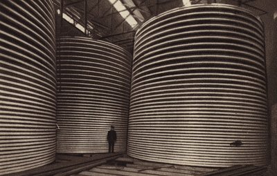 Kattilahuone, St James