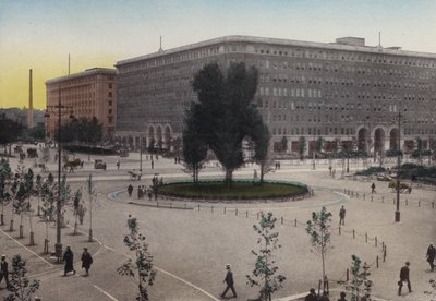 Japani, K. 1912: Marunouchi Building, Tokio (kuva) tekijältä Photographer Japanese