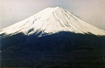 Fuji-vuori Kawaguchi-järveltä katsottuna (kuva) tekijältä Photographer Japanese