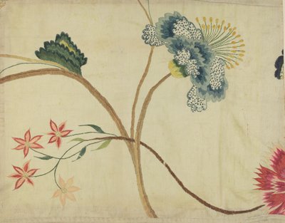 Crewel Embroidery, 19351942. tekijältä Phyllis Dorr