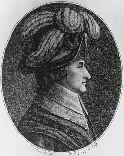 Lazare Nicolas Margueriten, Comte Carnot