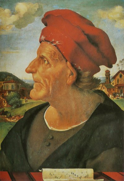  tekijältä Piero di Cosimo