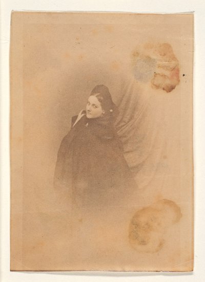 Das Gewitter tekijältä Pierre-Louis Pierson