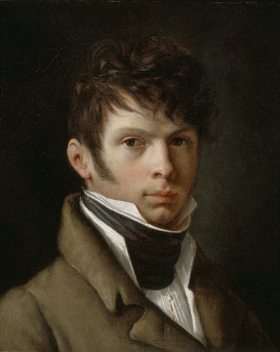Henri-Ernest de Beaufort tekijältä Pierre-Paul Prud