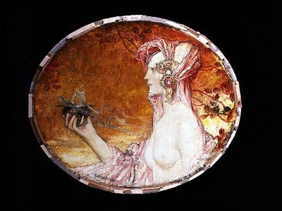 Salome tekijältä Pierre Amedee Marcel Beronneau