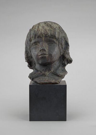 Claude Renoir Coco, n. 1908. tekijältä Pierre Auguste Renoir