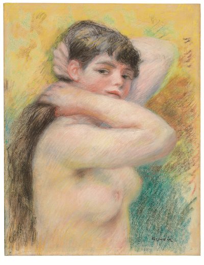  tekijältä Pierre Auguste Renoir