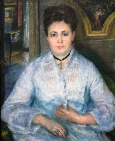  tekijältä Pierre Auguste Renoir