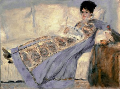 Madame Monet
